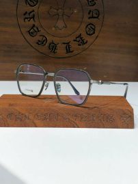 Picture of Chrome Hearts Optical Glasses _SKUfw52080494fw